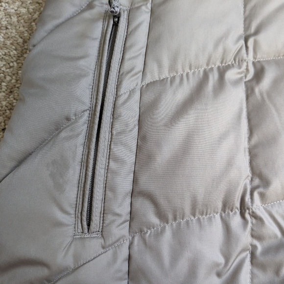 Eddie Bauer Jackets & Coats Eddie Bauer 65 Down Puffer Coat Faux